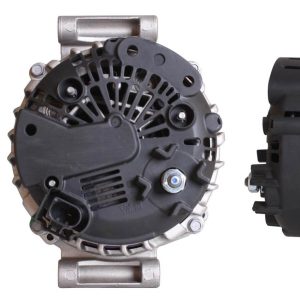 Alternator VW GOLF VII (5G1, BQ1, BE1, BE2) 2.0 GTI benzina 245 cai LUCAS LRA04099