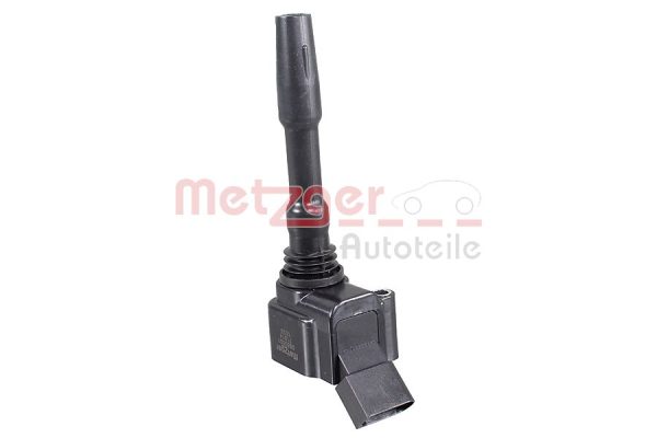 Bobina de inductie VW GOLF VII (5G1, BQ1, BE1, BE2) 2.0 R 4motion benzina 280 cai METZGER 0880501