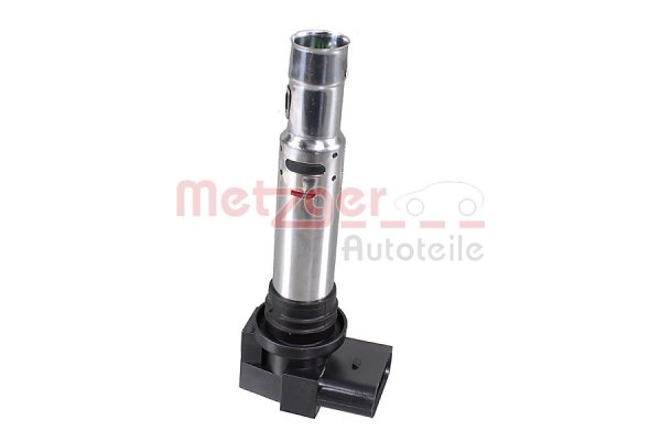 Bobina de inductie VW GOLF VI Variant (AJ5) 1.4 benzina 80 cai METZGER 0880518