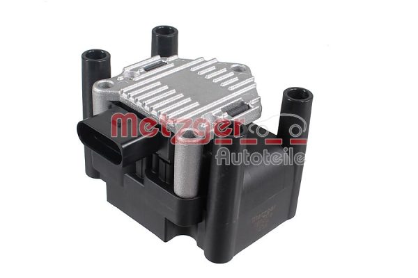 Bobina de inductie VW GOLF VI Variant (AJ5) 1.6 benzina 102 cai METZGER 0880519