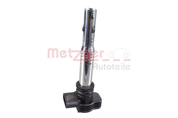 Bobina de inductie VW GOLF VI (5K1) 2.0 R 4motion benzina 265 cai METZGER 0880522