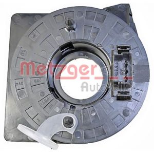 Arc spirala Airbag VW AMAROK (2HA, 2HB, S1B, S6B, S7A, S7B) 2.0 BiTDI 4motion diesel 163 cai METZGER 0916602