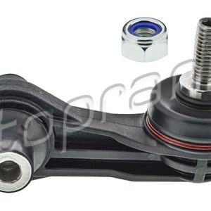 Bieleta antiruliu VW GOLF SPORTSVAN VII (AM1, AN1) 1.0 TSI benzina 110 cai TOPRAN 115 698