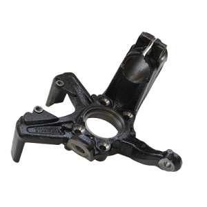 Articulatie directie suspensie roata VW GOLF VI Variant (AJ5) 1.4 TSI benzina 160 cai ASAM AUTOMOTIVE 100153