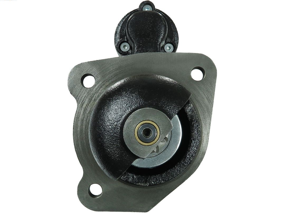 Alternator VW GOLF VII (5G1, BQ1, BE1, BE2) 1.4 TSI benzina 150 cai AS-PL A0661(SEG)