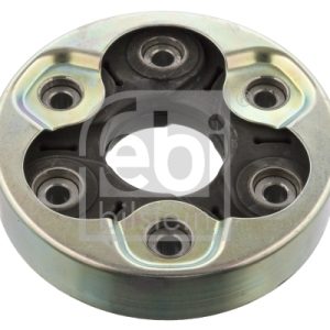 Articulatie cardan VW GOLF VII (5G1, BQ1, BE1, BE2) 2.0 R 4motion benzina 300 cai FEBI BILSTEIN 102292