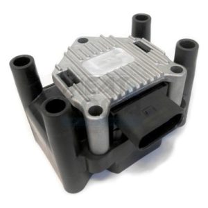 Bobina de inductie VW GOLF VI Variant (AJ5) 1.6 benzina 102 cai MEAT DORIA 10307