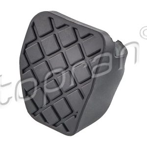 Acoperire pedala pedala frana VW GOLF VI (5K1) 1.8 TSI benzina 160 cai TOPRAN 112 247