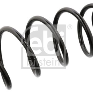 Arc spiral VW GOLF VI Variant (AJ5) 1.2 TSI benzina 86 cai FEBI BILSTEIN 104737