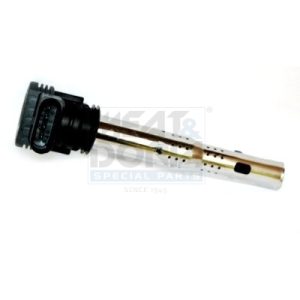 Bobina de inductie VW GOLF VI (5K1) 2.0 R 4motion benzina 256 cai MEAT DORIA 10596