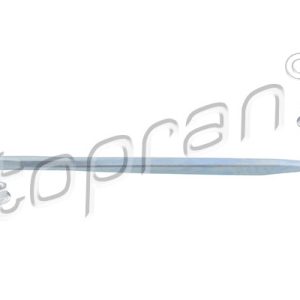 Bieleta antiruliu VW GOLF VII (5G1, BQ1, BE1, BE2) 1.5 TGI Benzina/Gaz metan (GNC) 130 cai TOPRAN 116 098