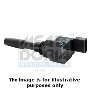 Bobina de inductie VW GOLF SPORTSVAN VII (AM1, AN1) 1.5 TSI benzina 130 cai MEAT DORIA 10817E