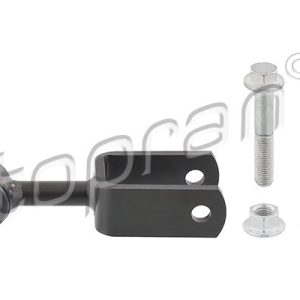 Bieleta antiruliu VW CRAFTER 30-50 caroserie (2E_) 2.0 TDI diesel 114 cai TOPRAN 409 468