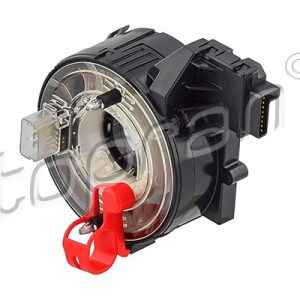 Arc spirala Airbag VW GOLF VI Variant (AJ5) 1.6 MultiFuel Benzina/Etanol 102 cai TOPRAN 115 501