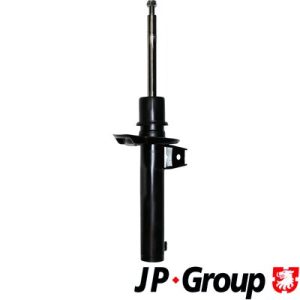 Amortizor VW GOLF VI Cabriolet (517) 2.0 R benzina 265 cai JP GROUP 1142106900