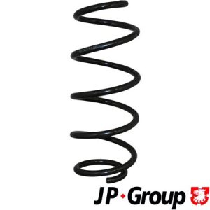 Arc spiral VW GOLF VI (5K1) 1.4 TSI benzina 160 cai JP GROUP 1142204700