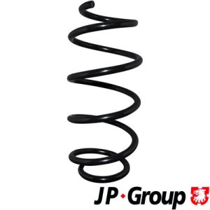 Arc spiral VW GOLF VI (5K1) 2.0 TDI diesel 170 cai JP GROUP 1142204800