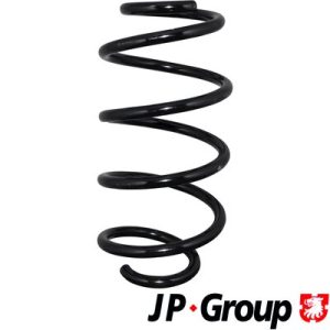 Arc spiral VW GOLF VI Cabriolet (517) 2.0 TDI diesel 150 cai JP GROUP 1142215400
