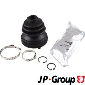 Ansamblu burduf articulatie planetara VW GOLF VII (5G1, BQ1, BE1, BE2) 1.6 benzina 110 cai JP GROUP 1143700210