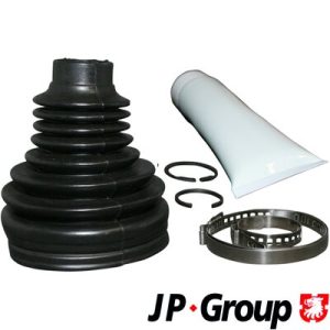 Ansamblu burduf articulatie planetara VW GOLF VII (5G1, BQ1, BE1, BE2) 2.0 GTI Clubsport benzina 265 cai JP GROUP 1143703710