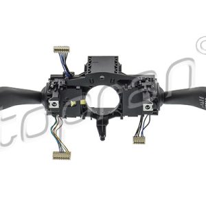 Bloc lumini de control VW GOLF VI (5K1) 2.0 GTi benzina 210 cai TOPRAN 116 654