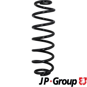 Arc spiral VW GOLF VI Cabriolet (517) 2.0 TDI diesel 150 cai JP GROUP 1152205100