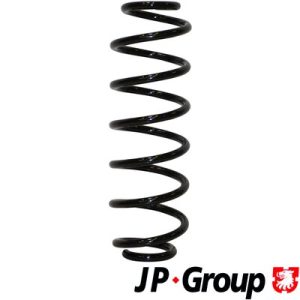 Arc spiral VW GOLF VI Cabriolet (517) 2.0 TDI diesel 150 cai JP GROUP 1152211500