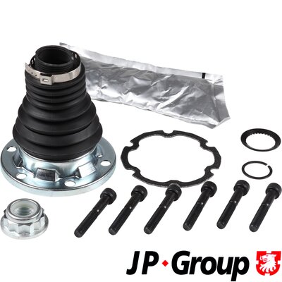 Ansamblu burduf articulatie planetara VW GOLF VI Variant (AJ5) 1.2 TSI benzina 105 cai JP GROUP 1153700610