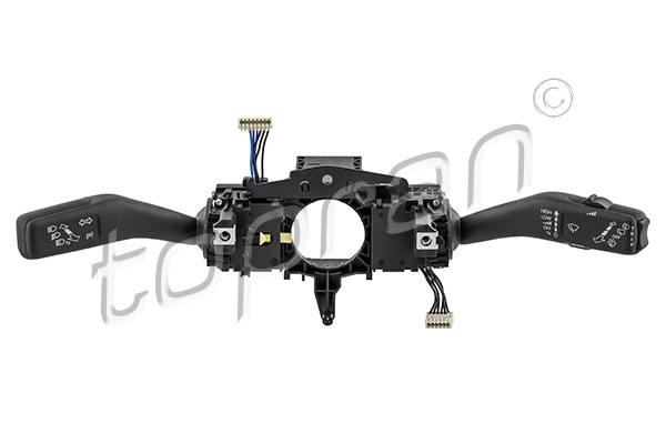 Bloc lumini de control VW GOLF VI (5K1) 2.0 TDI 4motion diesel 140 cai TOPRAN 638 152