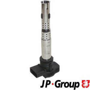 Bobina de inductie VW GOLF VI (5K1) 2.0 R 4motion benzina 265 cai JP GROUP 1191601700