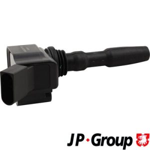 Bobina de inductie VW GOLF SPORTSVAN VII (AM1, AN1) 1.4 TSI benzina 125 cai JP GROUP 1191602200