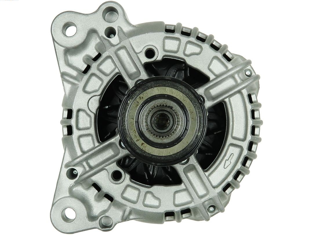 Alternator VW CRAFTER 30-50 platou / sasiu (2F_) 2.0 TDI diesel 136 cai AS-PL A0533PR