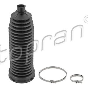 Ansamblu burduf directie VW CRAFTER 30-50 platou / sasiu (2F_) 2.5 TDI diesel 136 cai TOPRAN 401 813