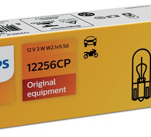 Bec semnalizator VW ARTEON (3H7, 3H8) 2.0 TSI R benzina 320 cai PHILIPS 12256CP