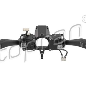 Bloc lumini de control VW GOLF VI Variant (AJ5) 1.6 MultiFuel Benzina/Etanol 102 cai TOPRAN 638 171