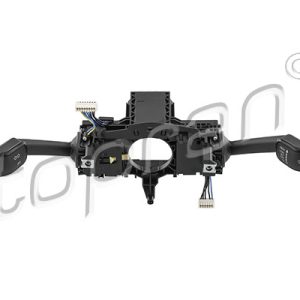 Bloc lumini de control VW GOLF VII (5G1, BQ1, BE1, BE2) 1.4 TGI CNG Benzina/Gaz metan (GNC) 110 cai TOPRAN 638 172