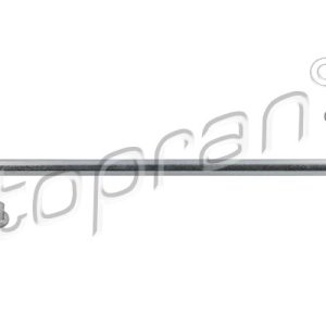 Bieleta antiruliu VW CRAFTER platou / sasiu (SZ_) 2.0 TDI diesel 140 cai TOPRAN 632 376