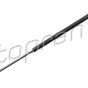 Amortizor portbagaj VW GOLF SPORTSVAN VII (AM1, AN1) 1.6 TDI diesel 90 cai TOPRAN 118 471