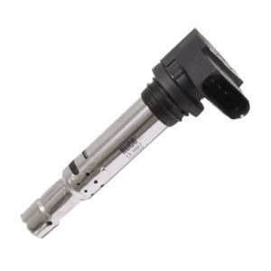 Bobina de inductie VW GOLF VI (5K1) 1.4 TSI benzina 160 cai HUCO 133807