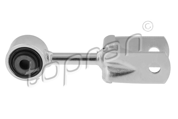 Bieleta antiruliu VW CRAFTER platou / sasiu (SZ_) 2.0 TDI diesel 140 cai TOPRAN 632 378