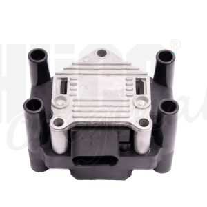 Bobina de inductie VW GOLF VI (5K1) 1.6 BiFuel Benzina/Autogaz (GPL) 102 cai HUCO 138425