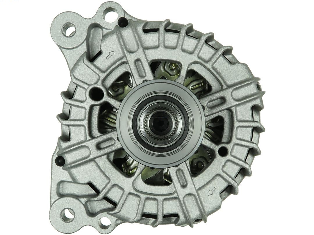 Alternator VW CRAFTER 30-50 caroserie (2E_) 2.0 TDI diesel 142 cai AS-PL A3216