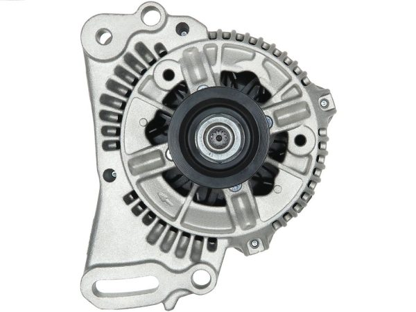 Alternator VW GOLF VI Cabriolet (517) 2.0 TDI diesel 150 cai AS-PL A0202PR