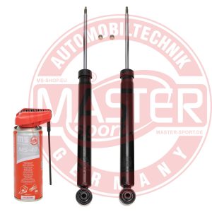 Amortizor VW GOLF VII (5G1, BQ1, BE1, BE2) 2.0 GTI benzina 230 cai MASTERSPORT GERMANY 16K002652P