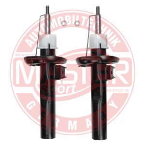 Amortizor VW GOLF VI (5K1) 2.0 R 4motion benzina 265 cai MASTERSPORT GERMANY 16K003441