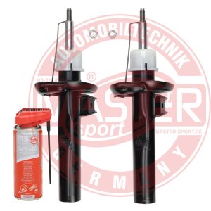 Amortizor VW GOLF VI (5K1) 2.0 R 4motion benzina 265 cai MASTERSPORT GERMANY 16K003441P