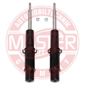 Amortizor VW CRAFTER 30-50 platou / sasiu (2F_) 2.5 TDI diesel 88 cai MASTERSPORT GERMANY 16K003481