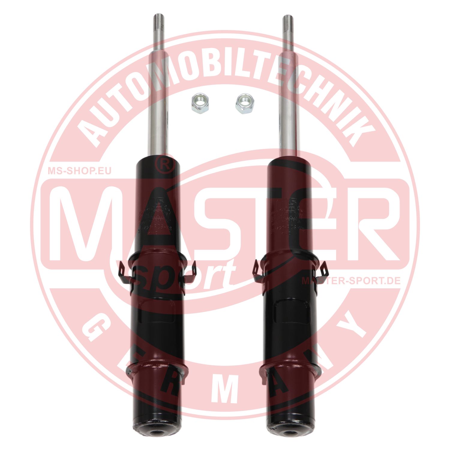 Amortizor VW CRAFTER 30-35 bus (2E_) 2.0 TDI diesel 142 cai MASTERSPORT GERMANY 16K003481