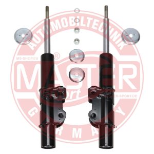 Amortizor VW CRAFTER 30-35 bus (2E_) 2.5 TDI diesel 136 cai MASTERSPORT GERMANY 16K003491