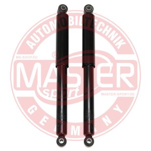 Amortizor VW CRAFTER 30-50 platou / sasiu (2F_) 2.0 TDI diesel 136 cai MASTERSPORT GERMANY 16K004392